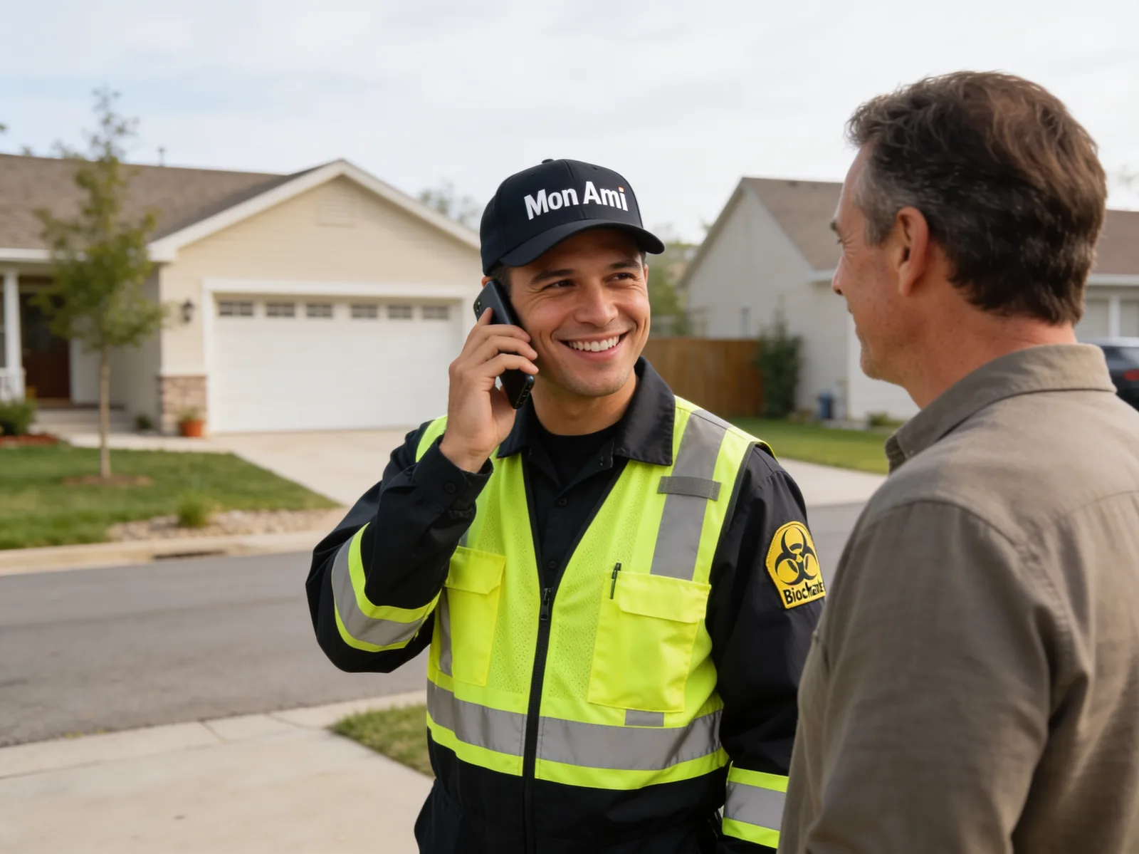 Sewage Cleanup Acme, LA FAQs